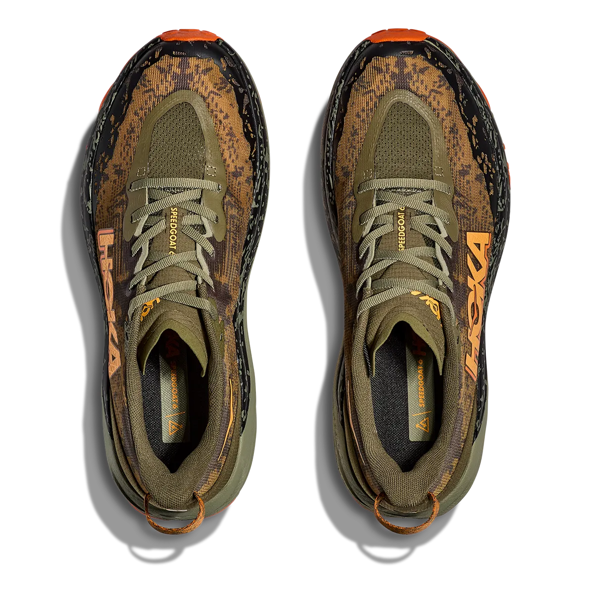 Hoka Speedgoat 6
