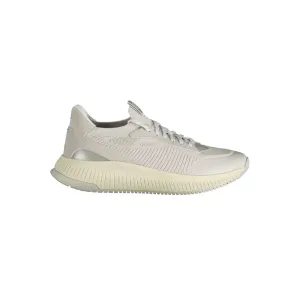 Hugo Boss Leather Men Men's Sneaker