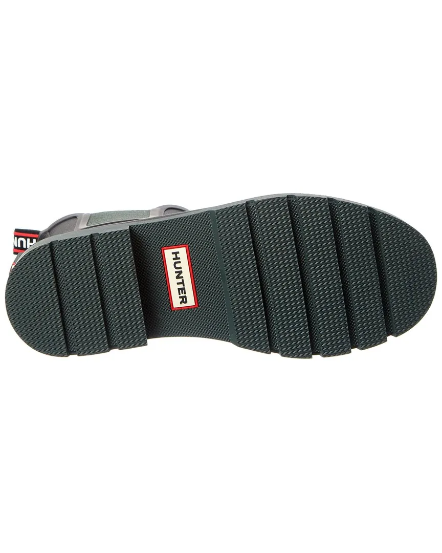 Hunter Matte Rubber Boot