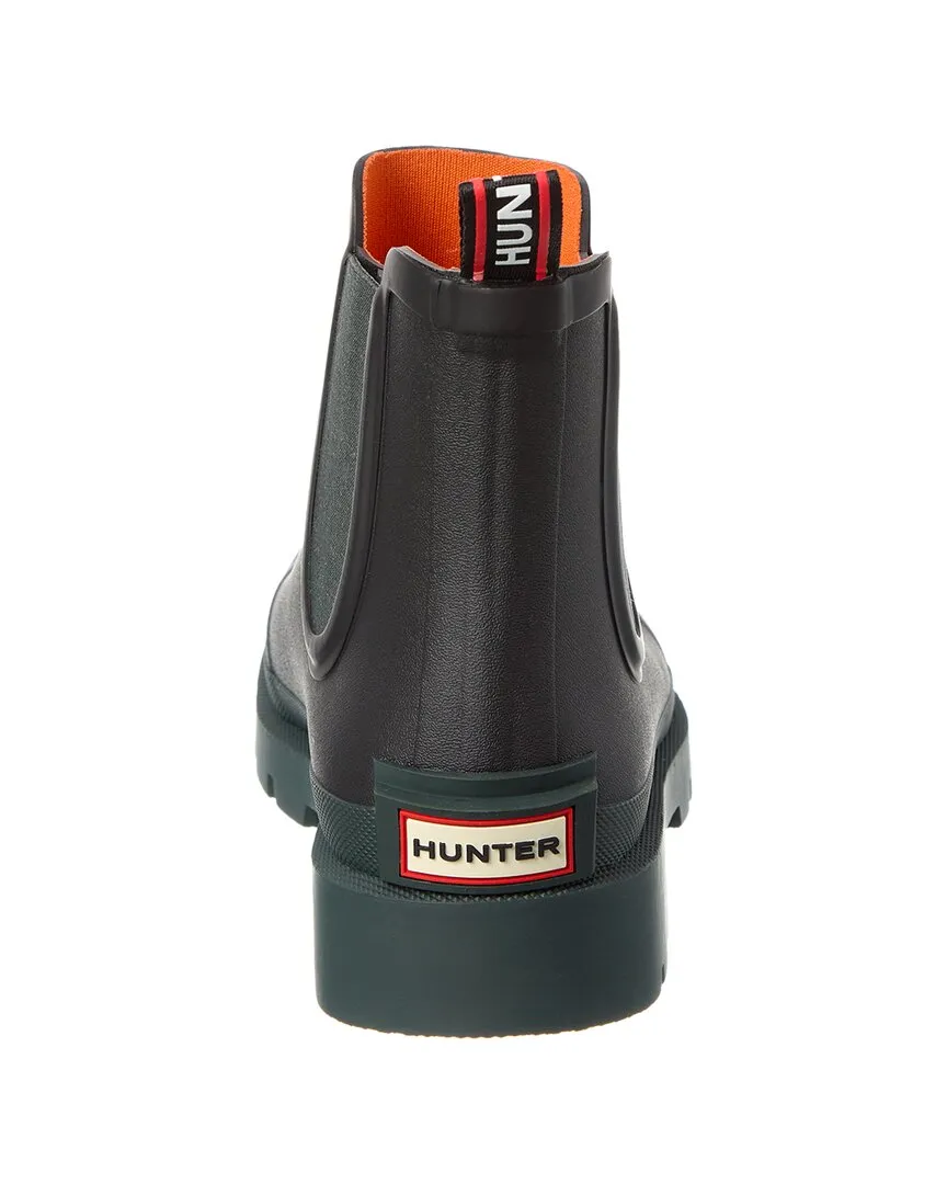 Hunter Matte Rubber Boot
