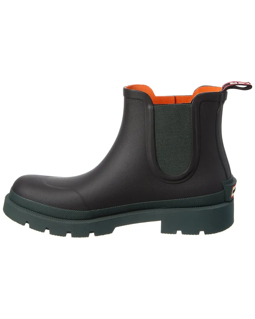 Hunter Matte Rubber Boot