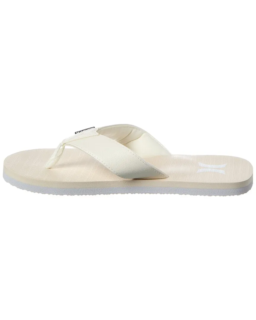 Hurley Layback Flip Flop