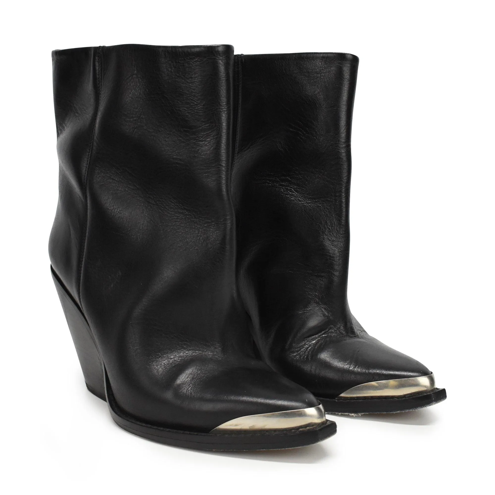 Isabel Marant 'Ladel' Boots - Women's 38