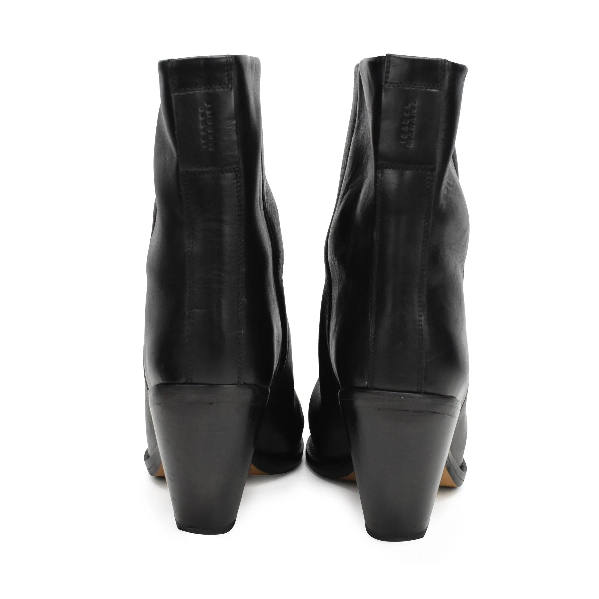 Isabel Marant 'Ladel' Boots - Women's 38
