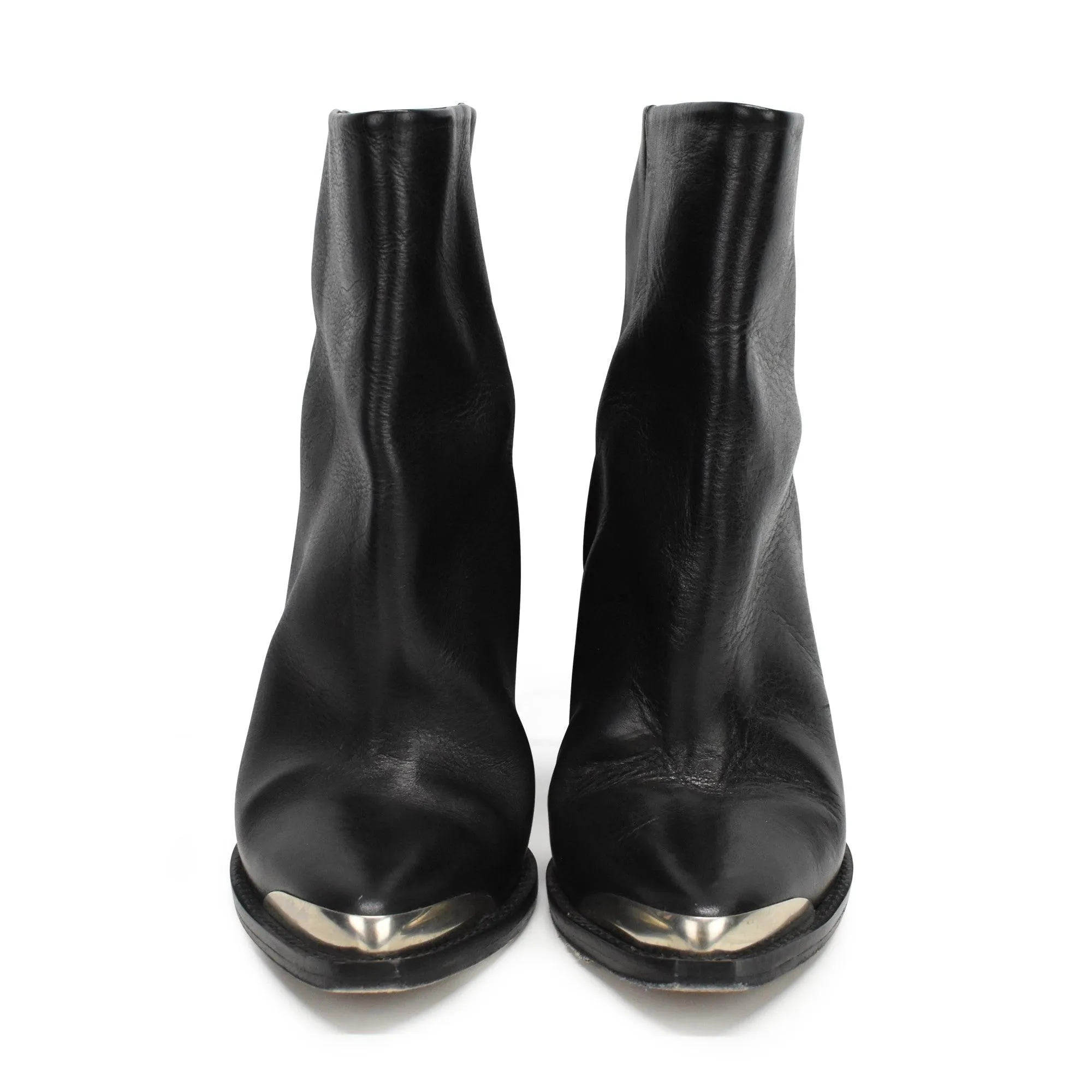 Isabel Marant 'Ladel' Boots - Women's 38