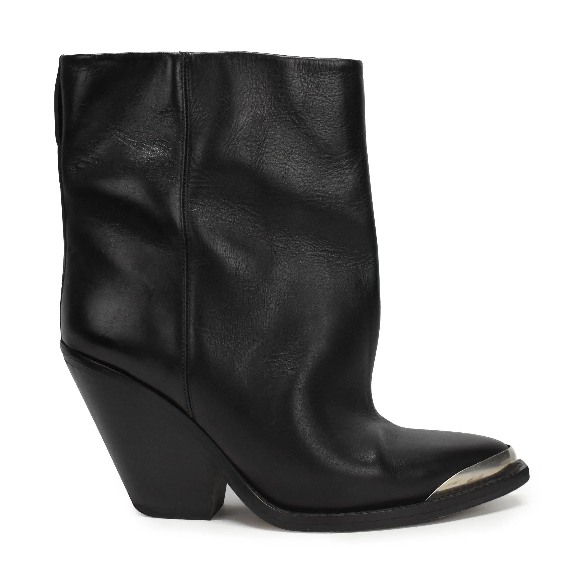 Isabel Marant 'Ladel' Boots - Women's 38