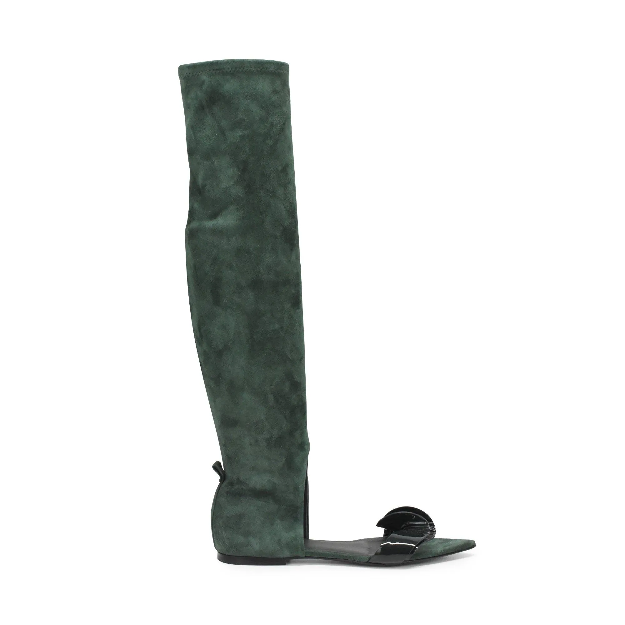 Jil Sander Sandal Boots - Women's 40