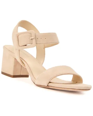 J.McLaughlin Boulevard Suede Sandal