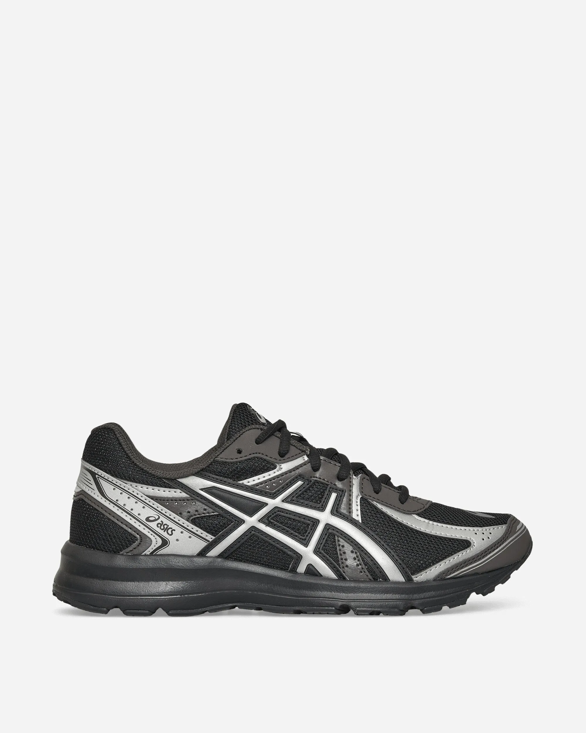 JOG 100S Sneakers Black