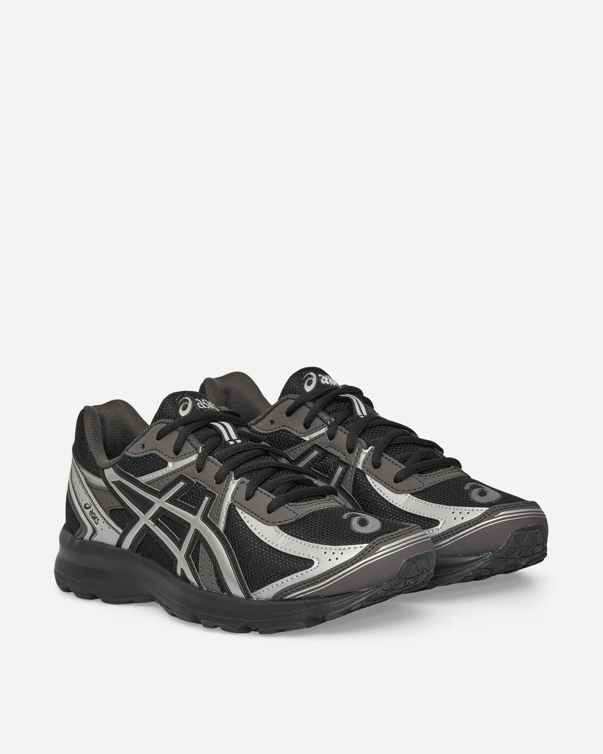 JOG 100S Sneakers Black