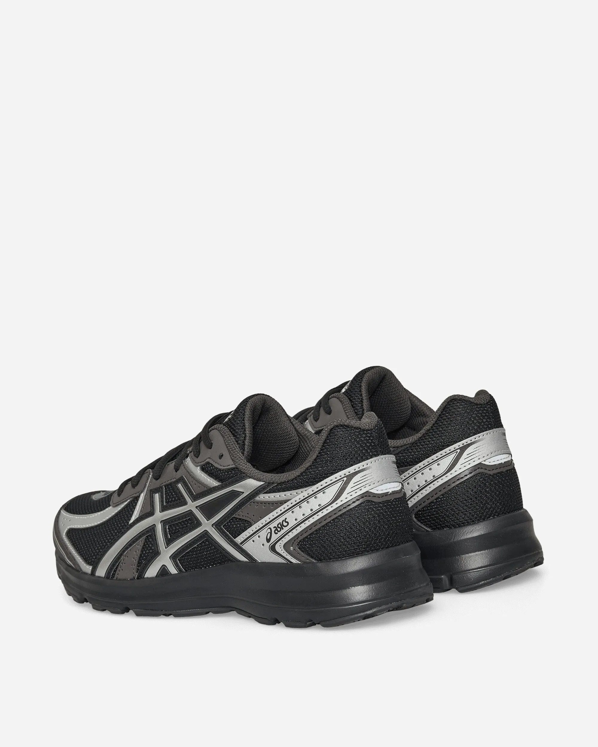 JOG 100S Sneakers Black