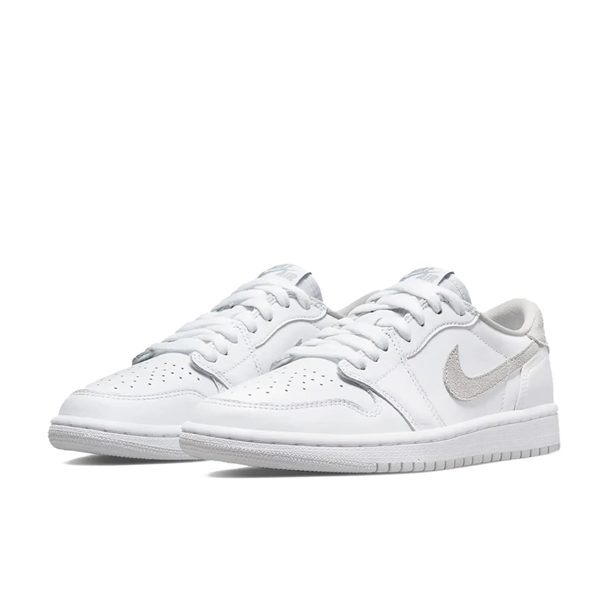 Jordan 1 Low OG Neutral Grey (2021) (Women's)