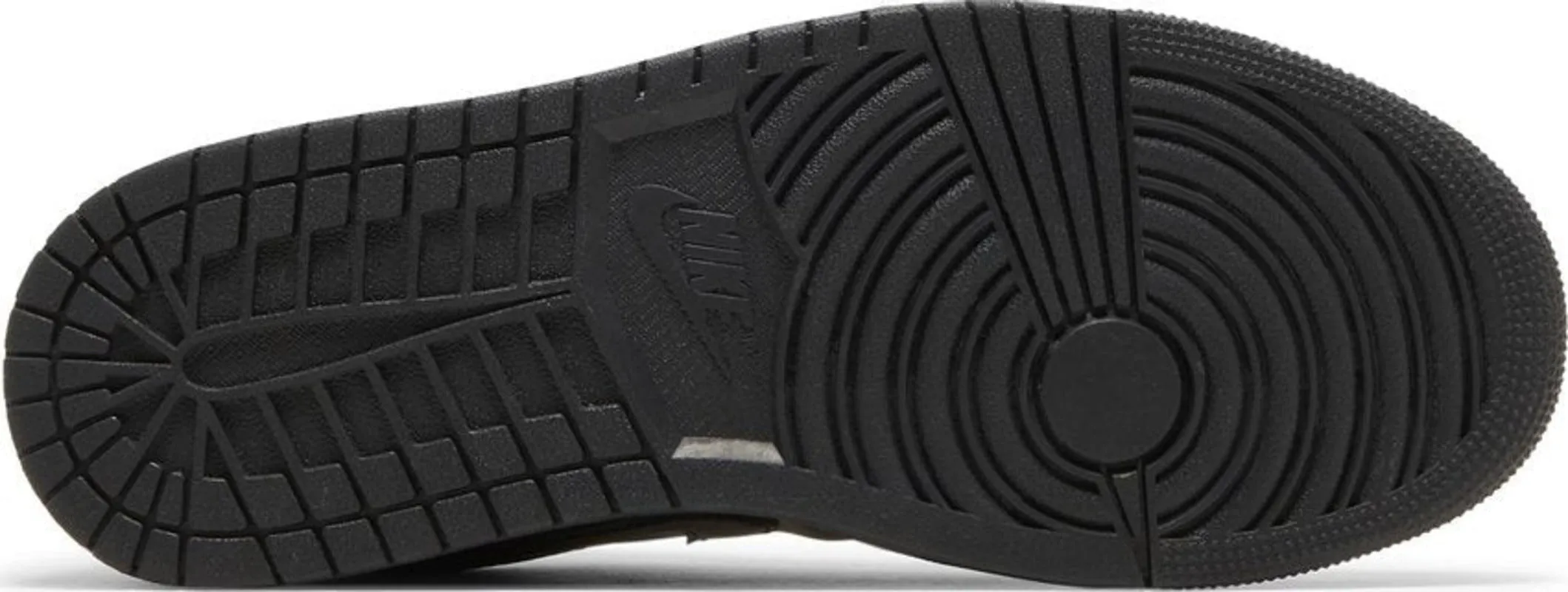 Jordan 1 Low Triple Black