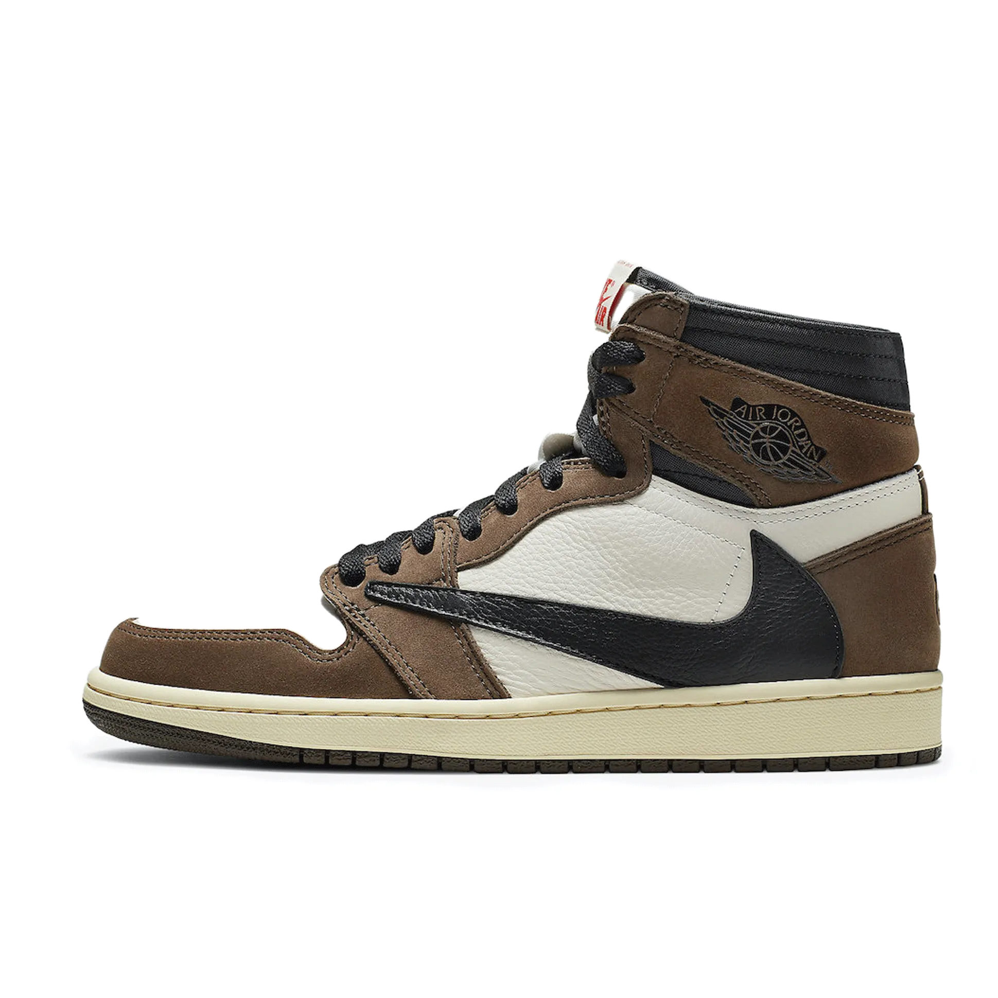 Jordan 1 Retro High OG SP Travis Scott