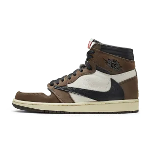 Jordan 1 Retro High OG SP Travis Scott