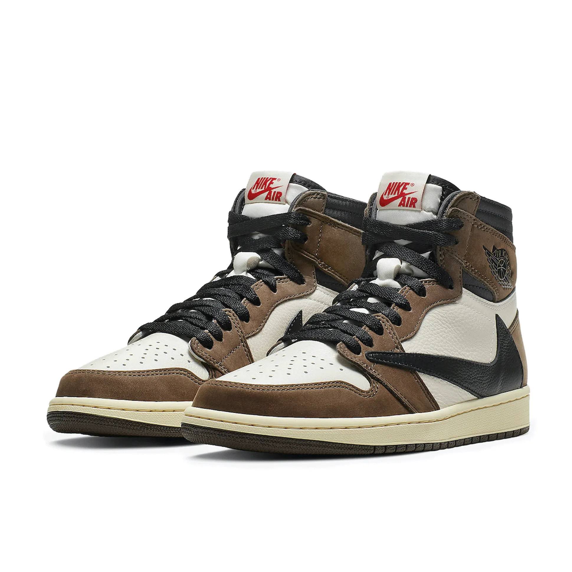 Jordan 1 Retro High OG SP Travis Scott