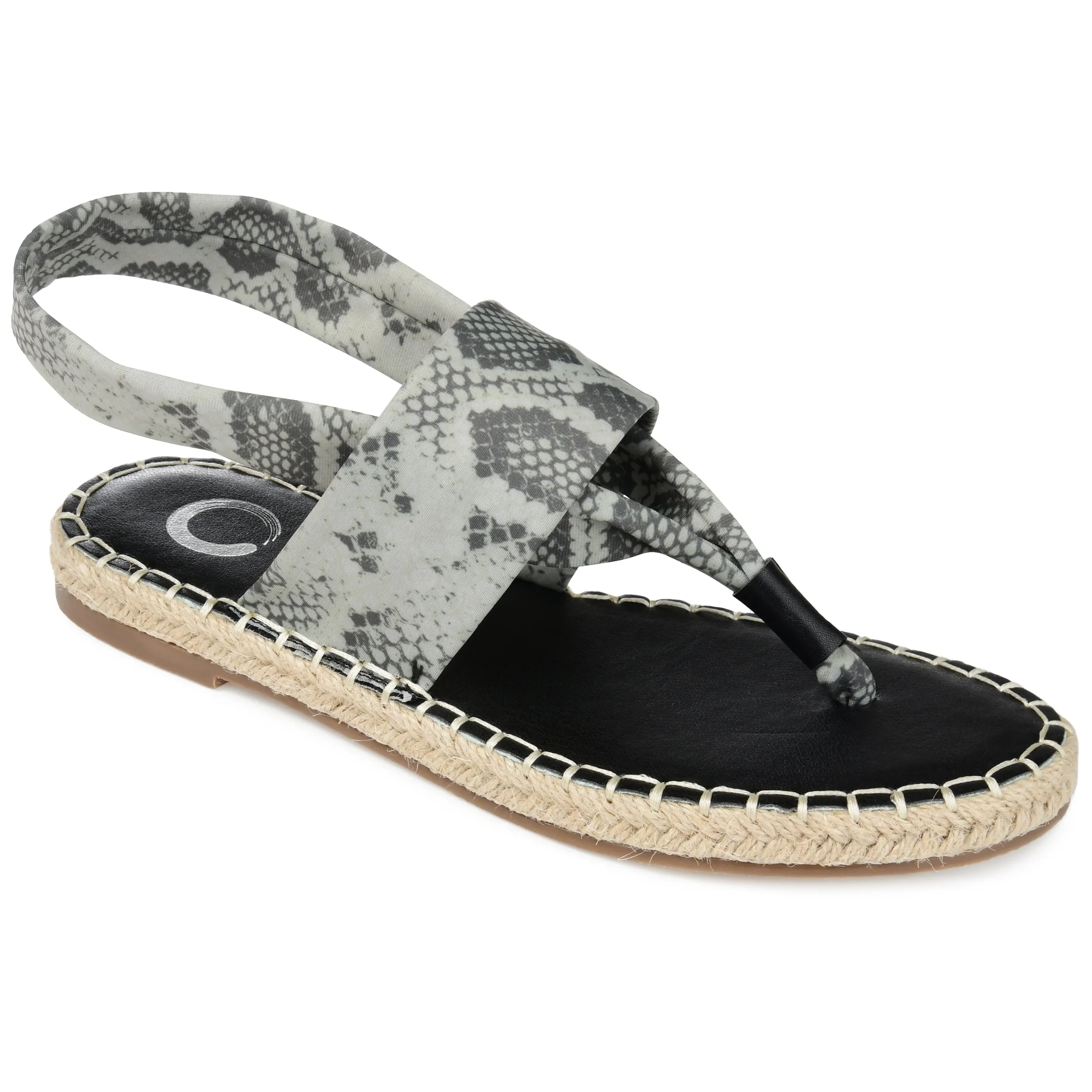 Journee Collection Women's Tru Comfort Foam Flin Sandal