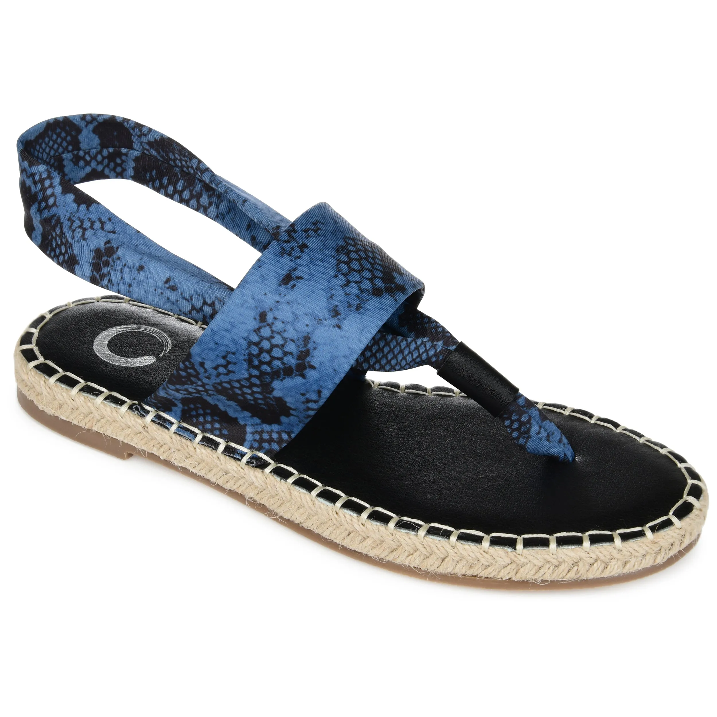 Journee Collection Women's Tru Comfort Foam Flin Sandal