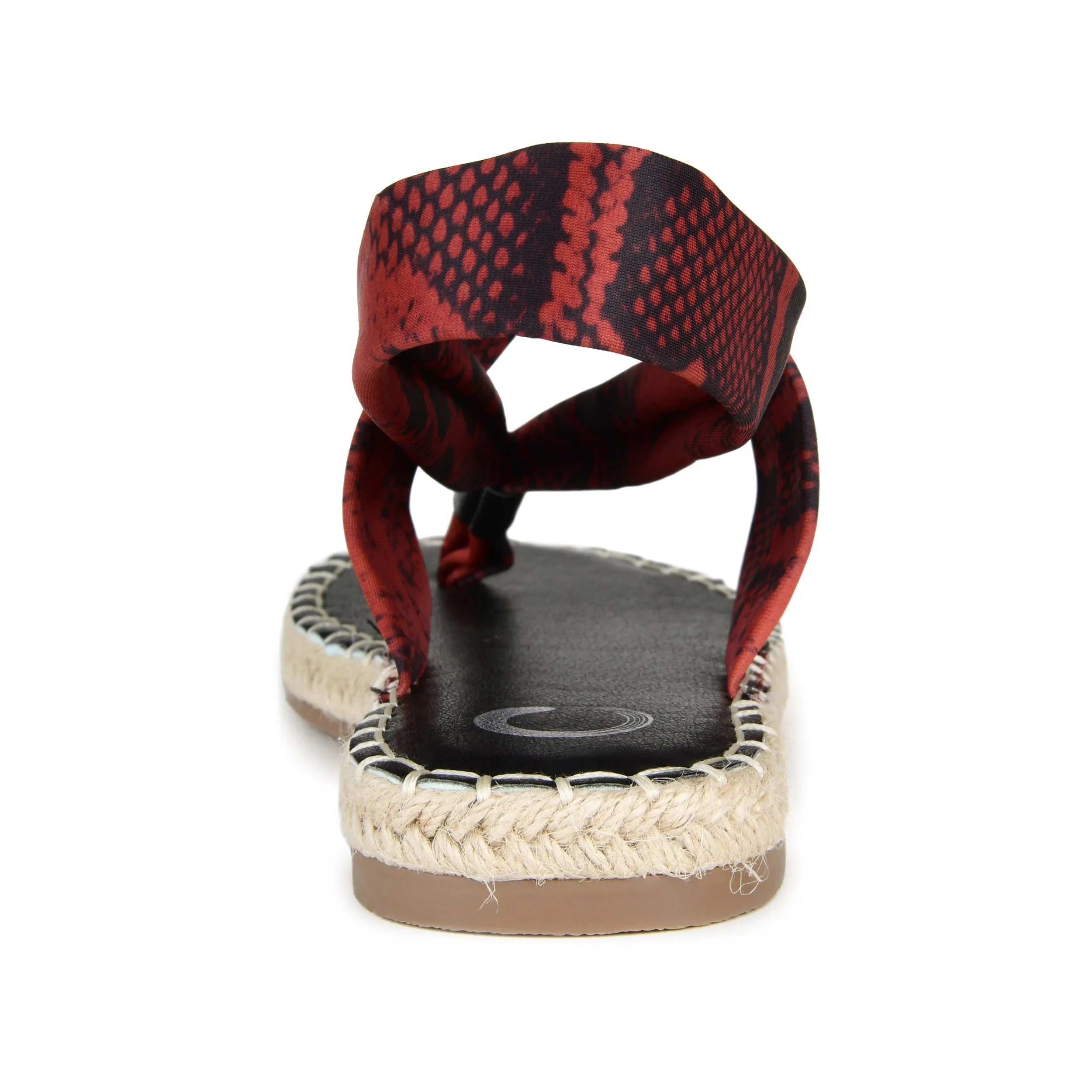 Journee Collection Women's Tru Comfort Foam Flin Sandal