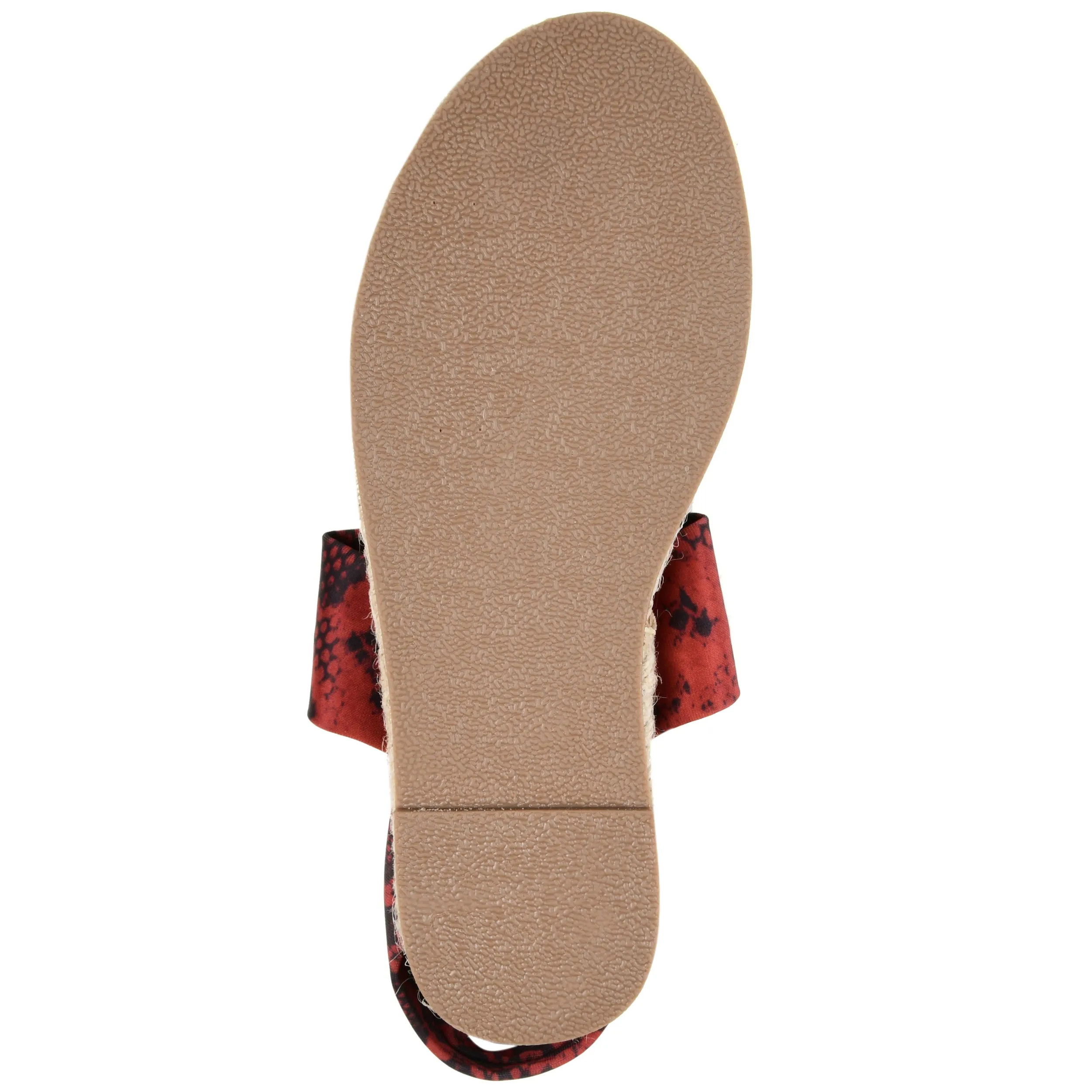 Journee Collection Women's Tru Comfort Foam Flin Sandal