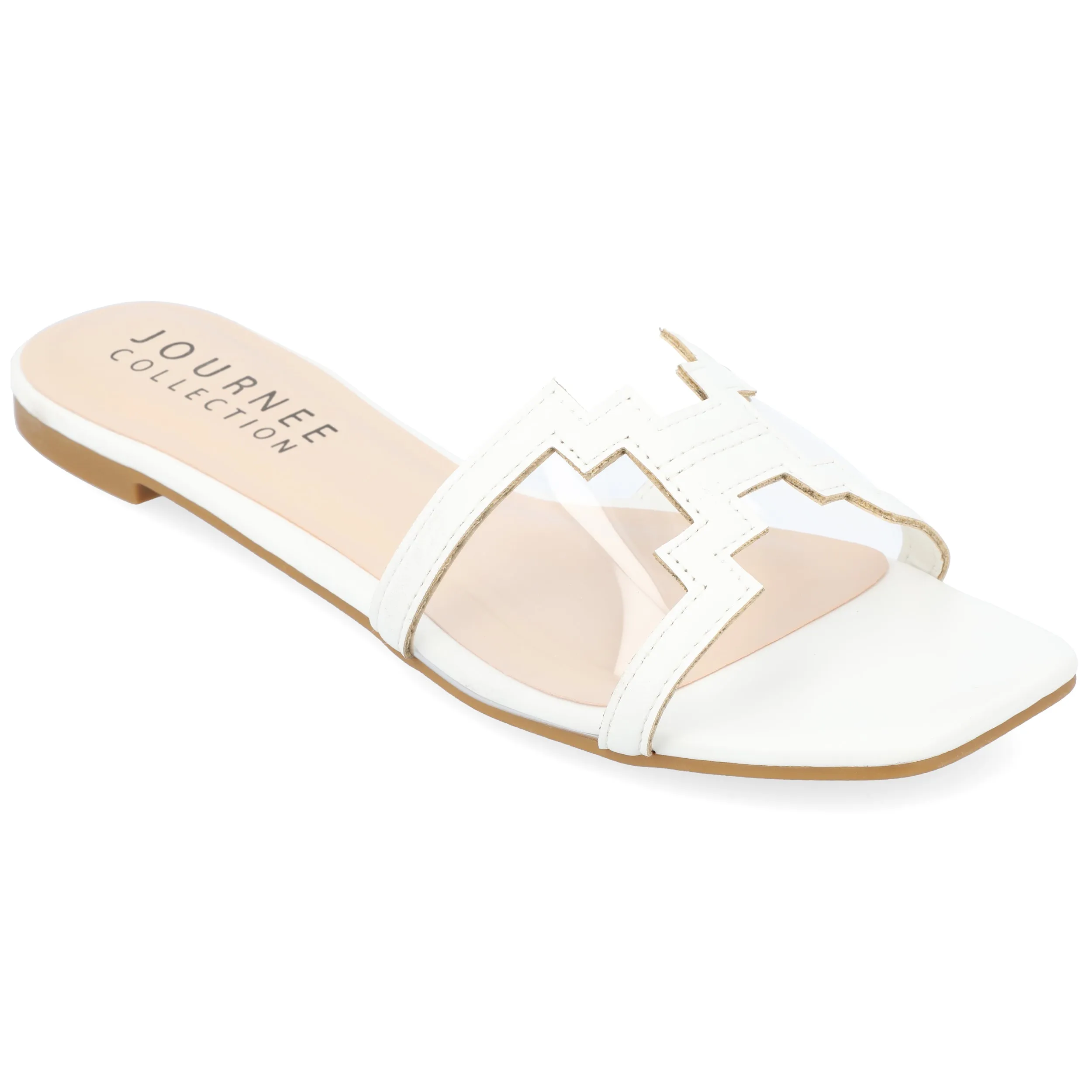 Journee Collection Women's Tru Comfort Foam Jamarie Sandals