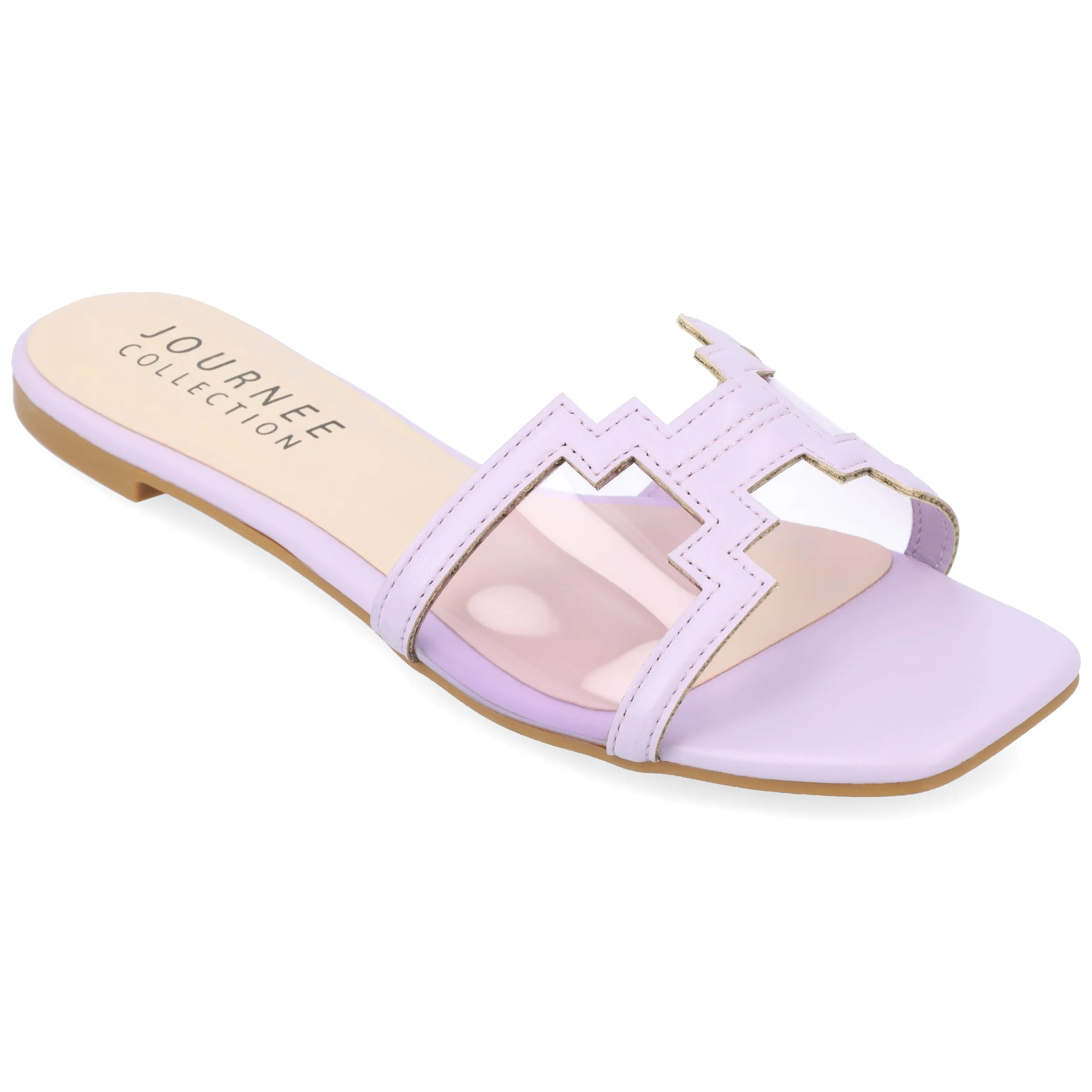 Journee Collection Women's Tru Comfort Foam Jamarie Sandals