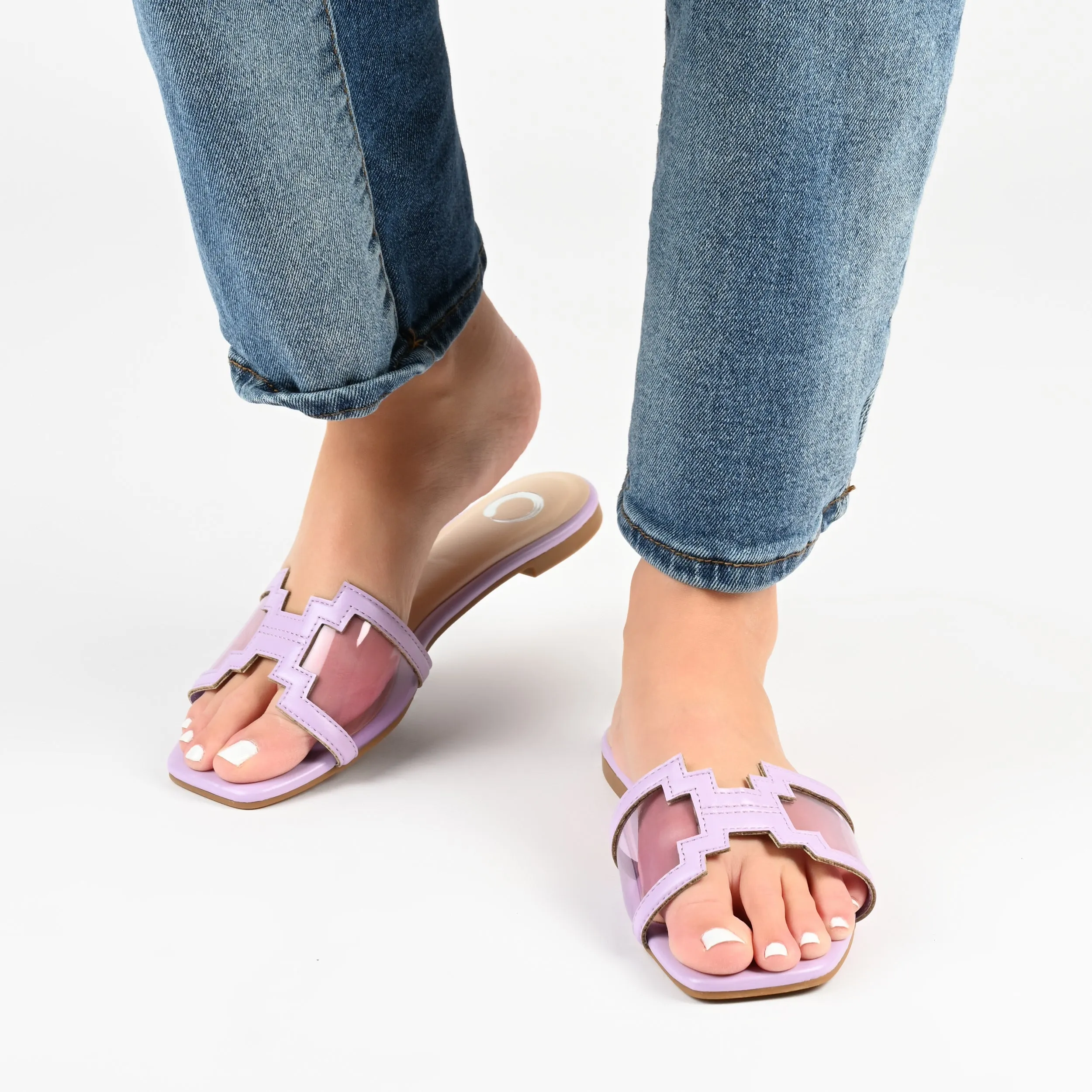 Journee Collection Women's Tru Comfort Foam Jamarie Sandals