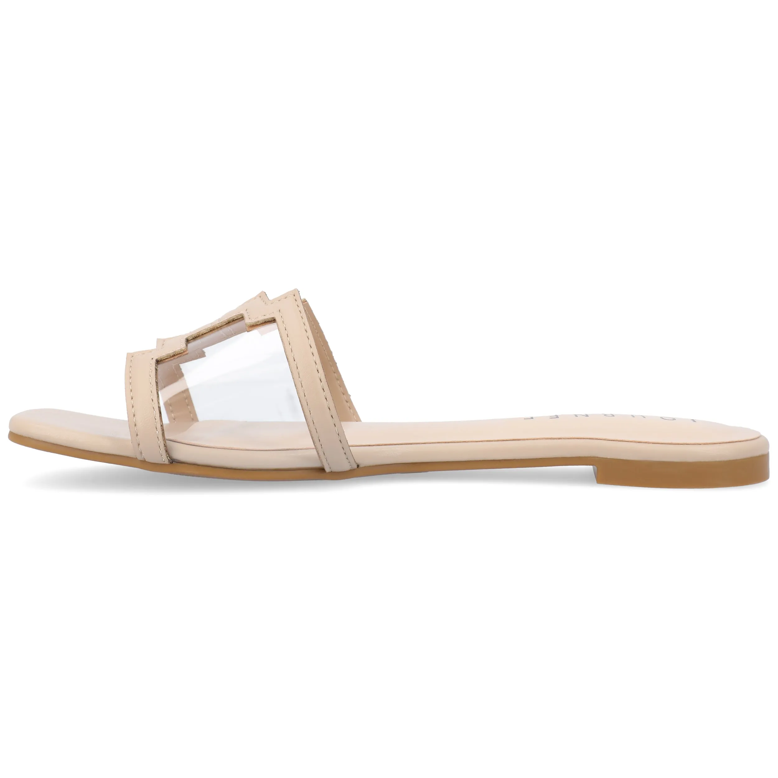Journee Collection Women's Tru Comfort Foam Jamarie Sandals