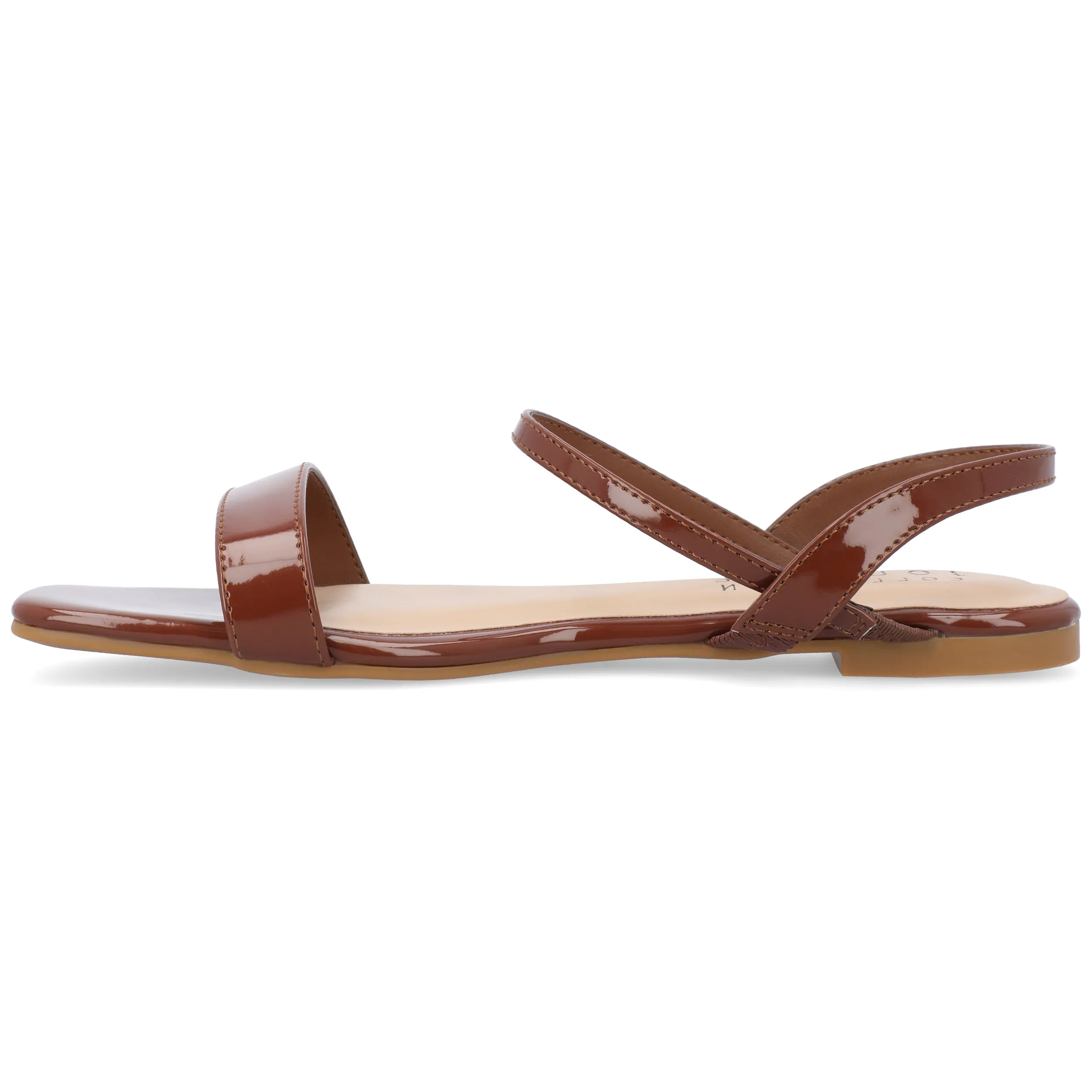 Journee Collection Women's Tru Comfort Foam Karren Sandals