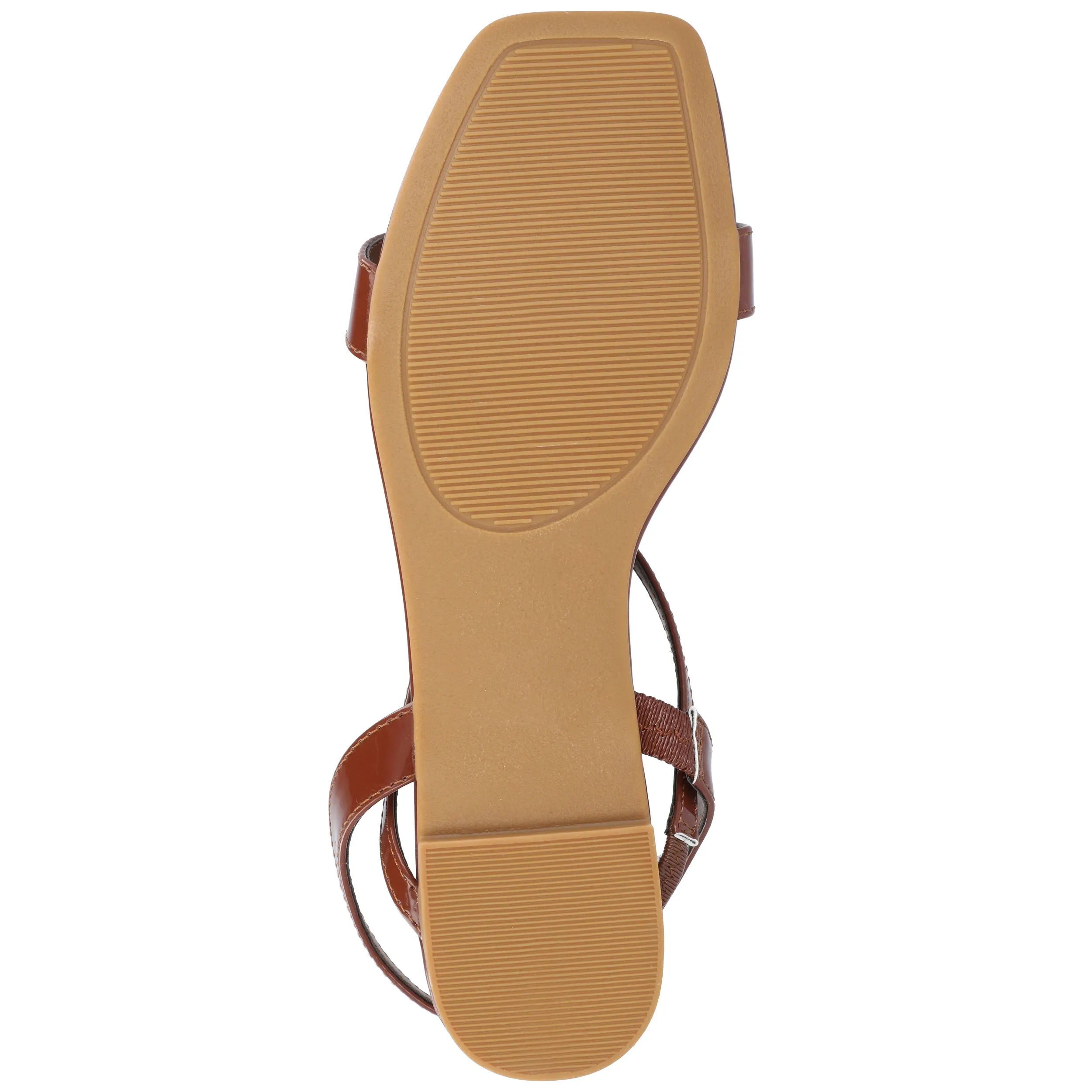 Journee Collection Women's Tru Comfort Foam Karren Sandals