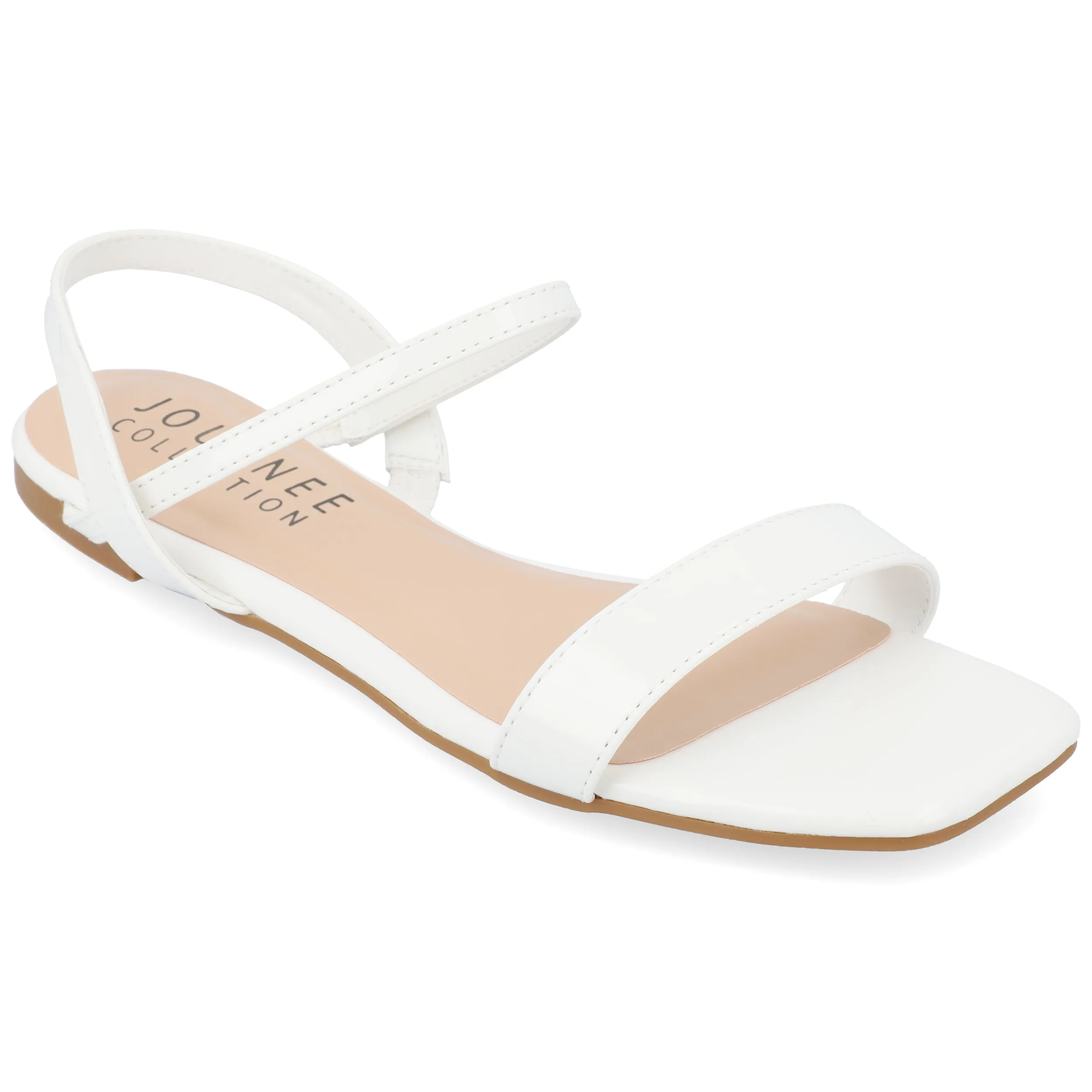Journee Collection Women's Tru Comfort Foam Karren Sandals