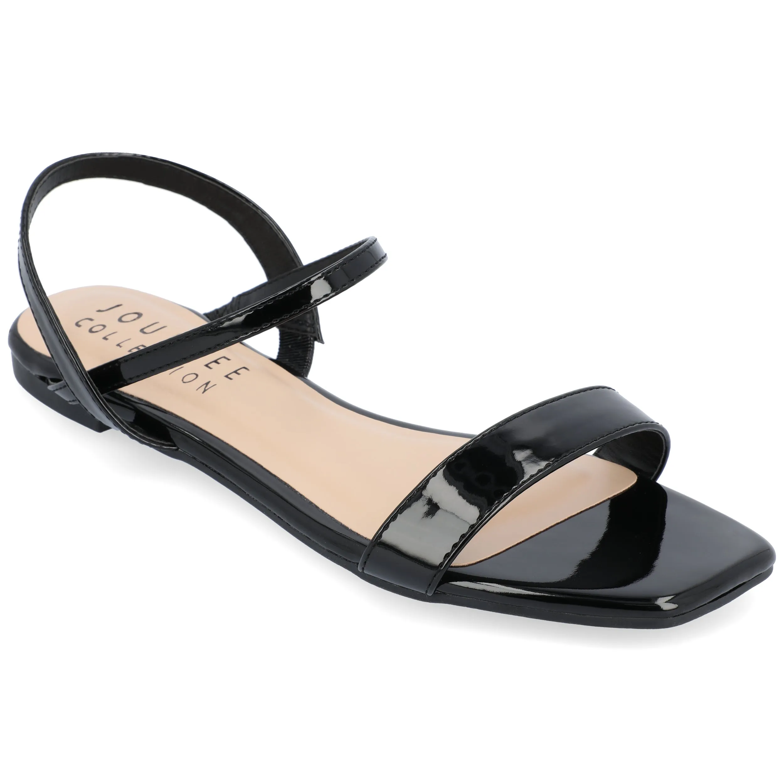 Journee Collection Women's Tru Comfort Foam Karren Sandals