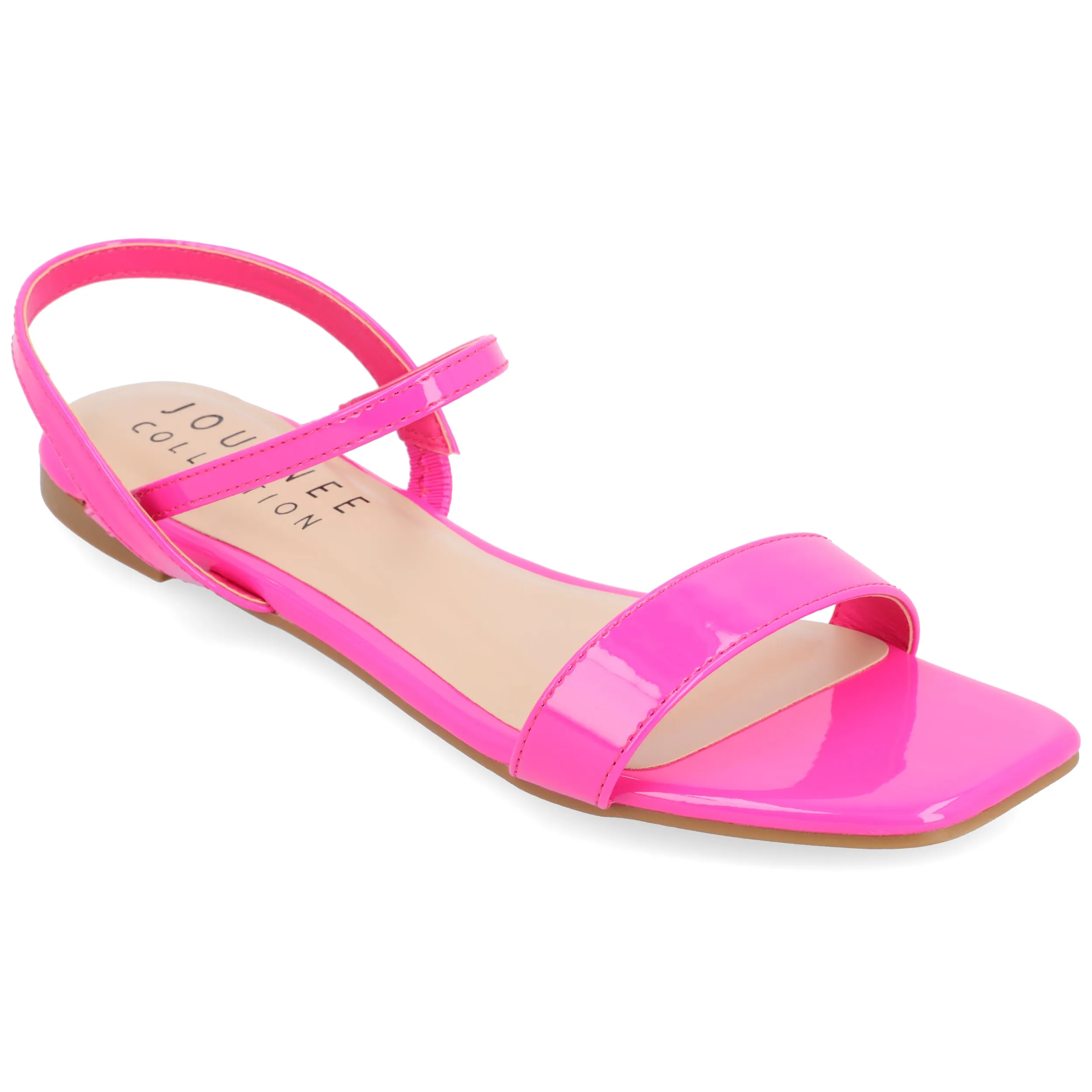 Journee Collection Women's Tru Comfort Foam Karren Sandals
