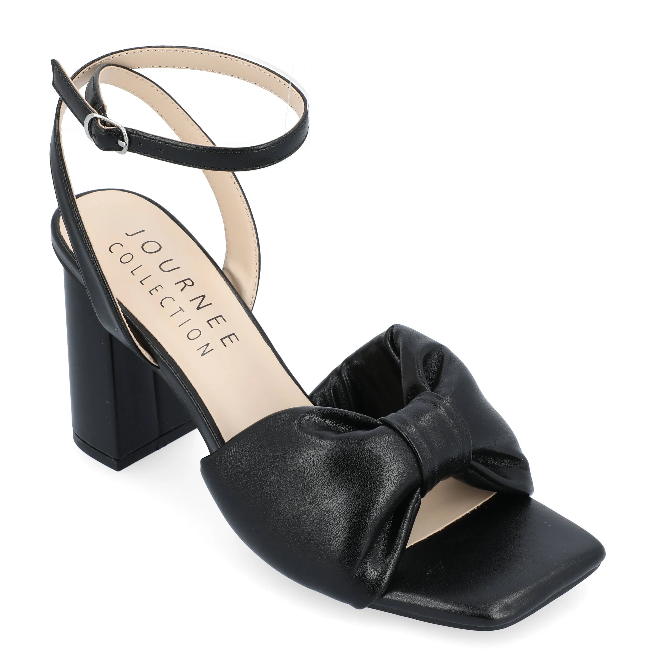 Journee Collection Women's Tru Comfort Foam Lottey Sandals
