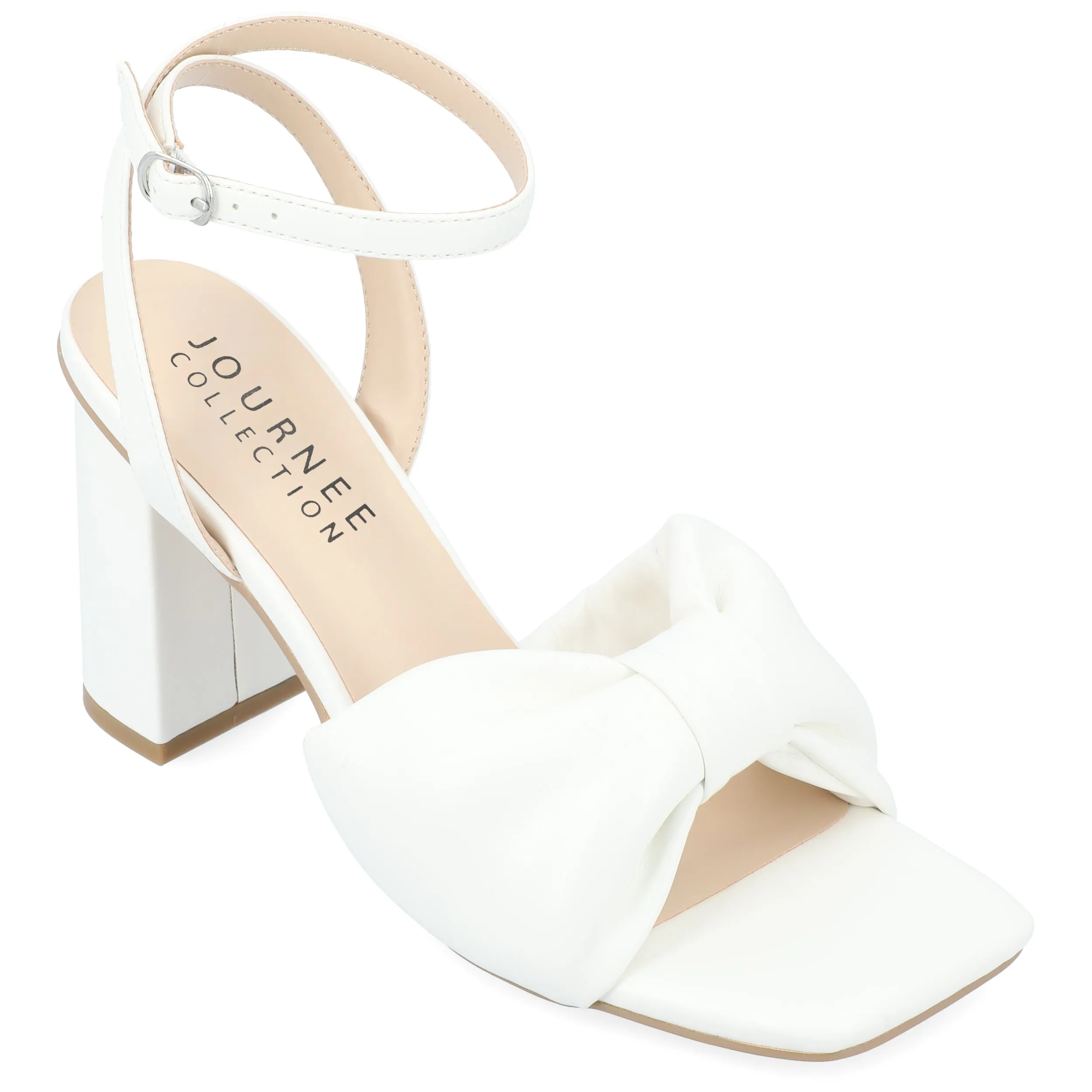 Journee Collection Women's Tru Comfort Foam Lottey Sandals
