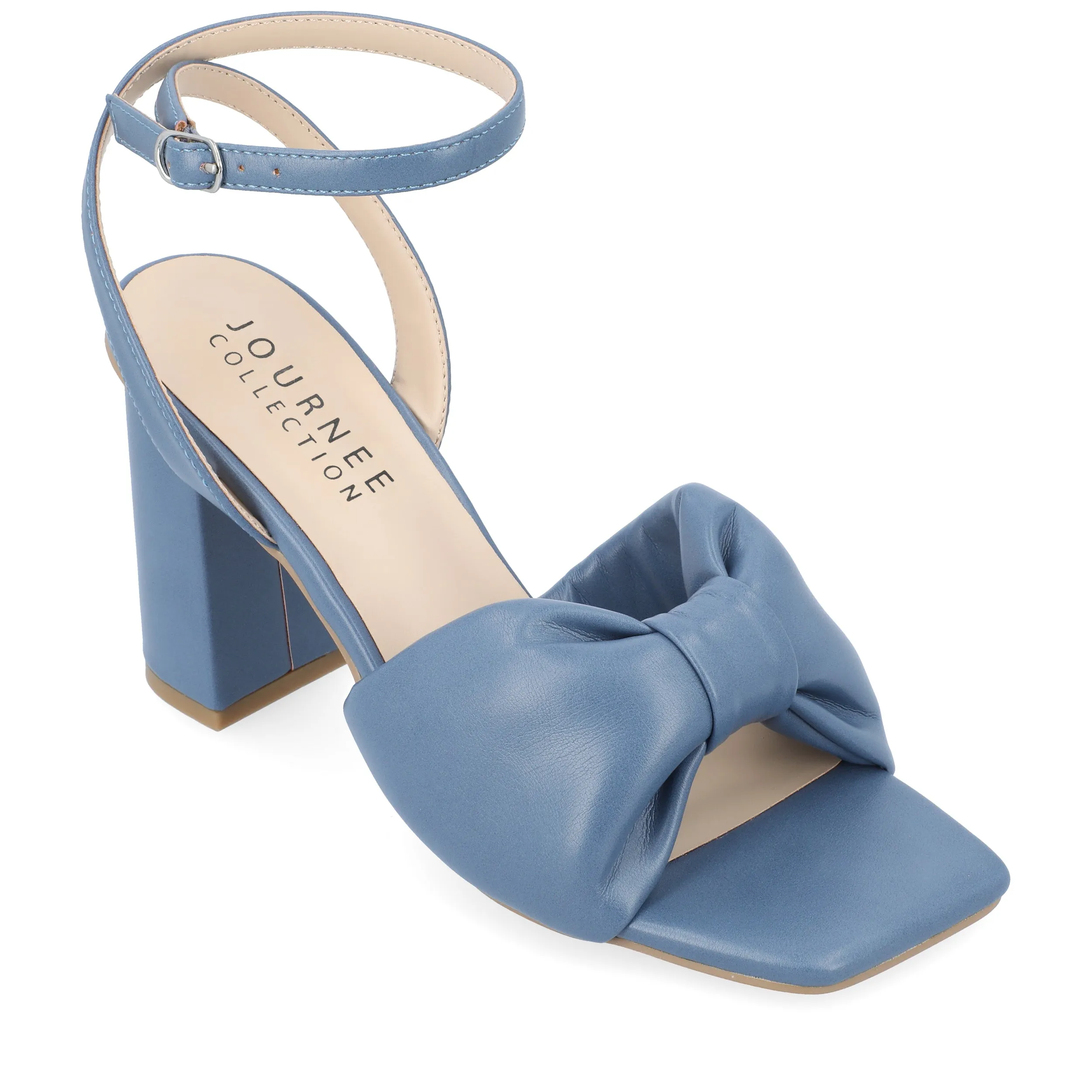 Journee Collection Women's Tru Comfort Foam Lottey Sandals