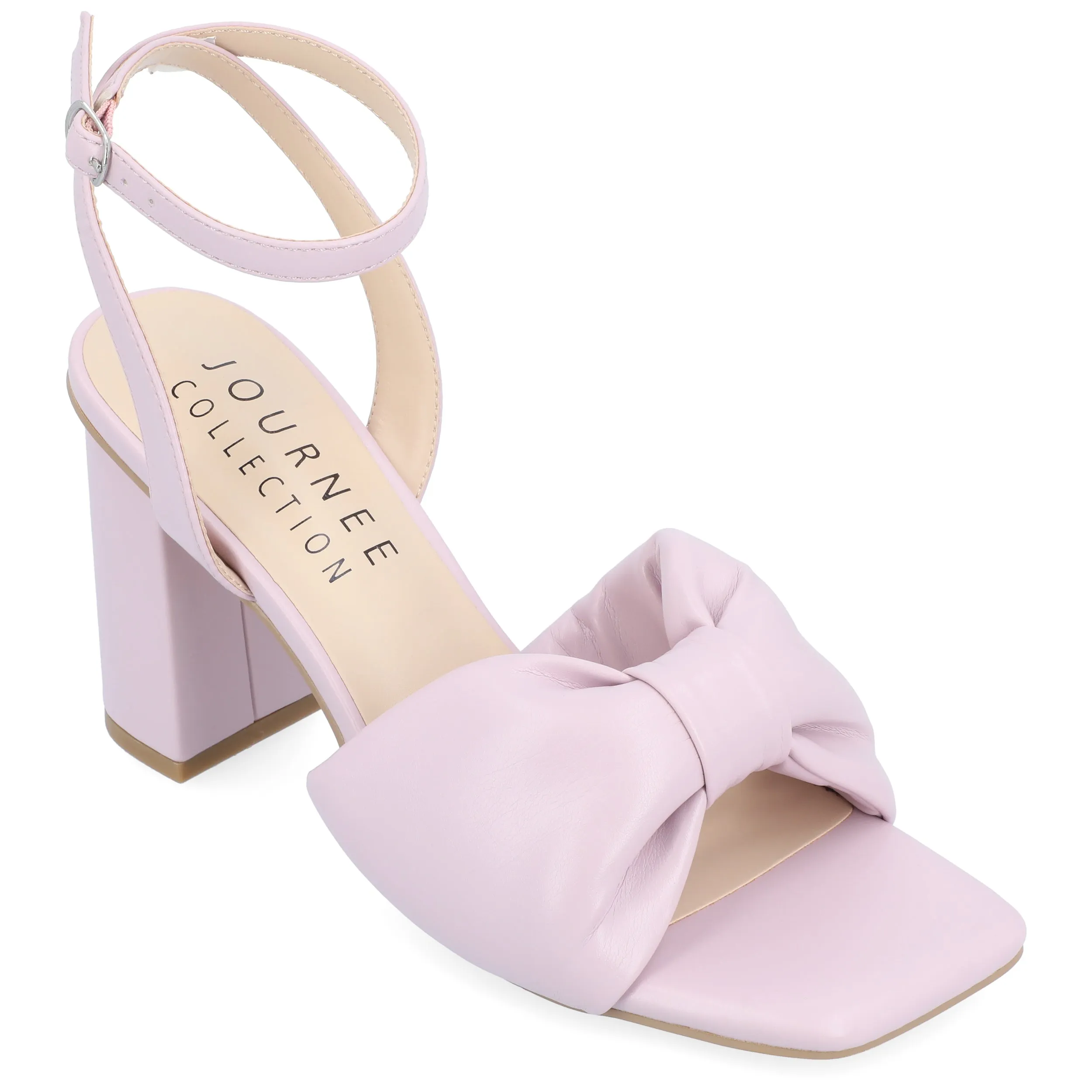 Journee Collection Women's Tru Comfort Foam Lottey Sandals