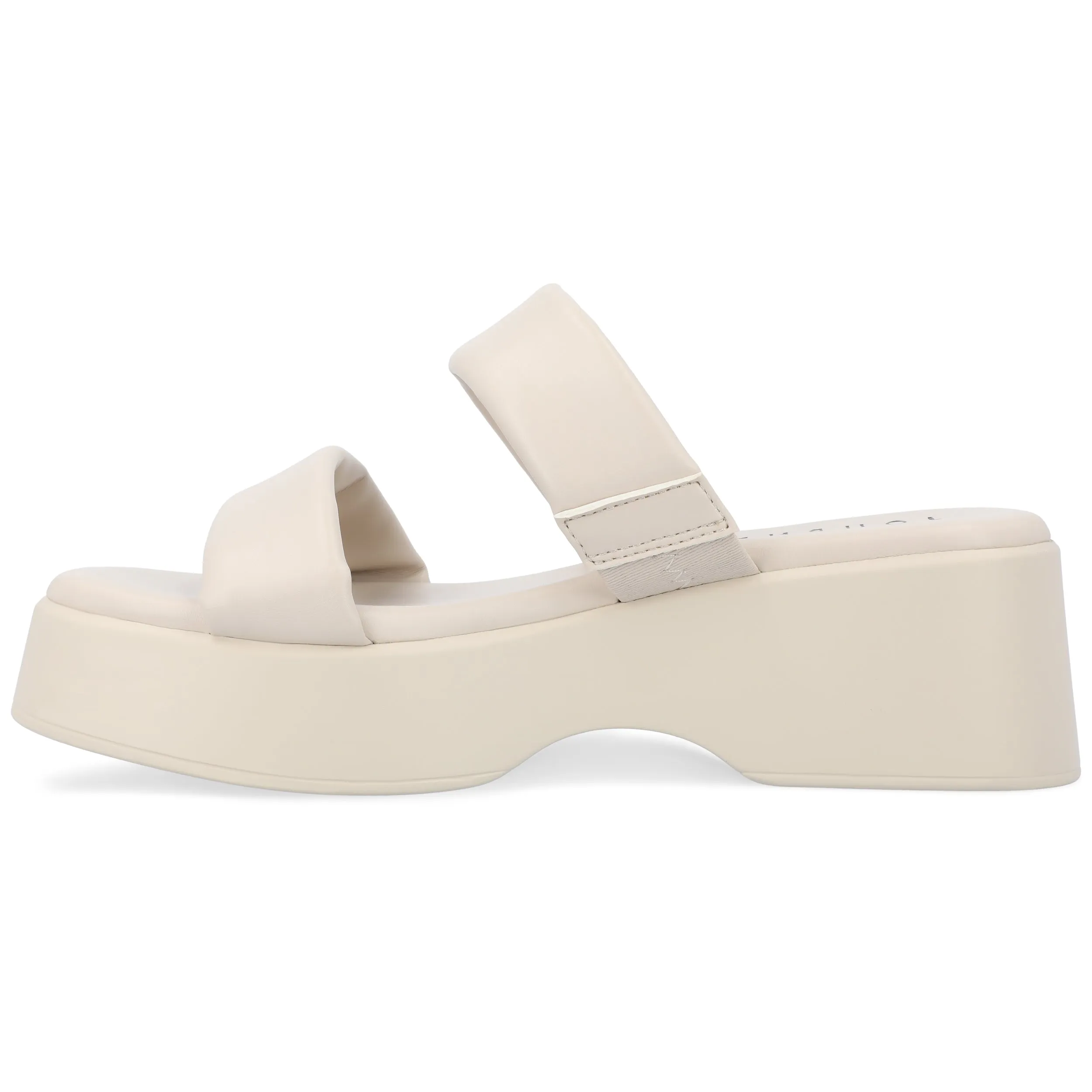Journee Collection Women's Tru Comfort Foam Veradie Sandals