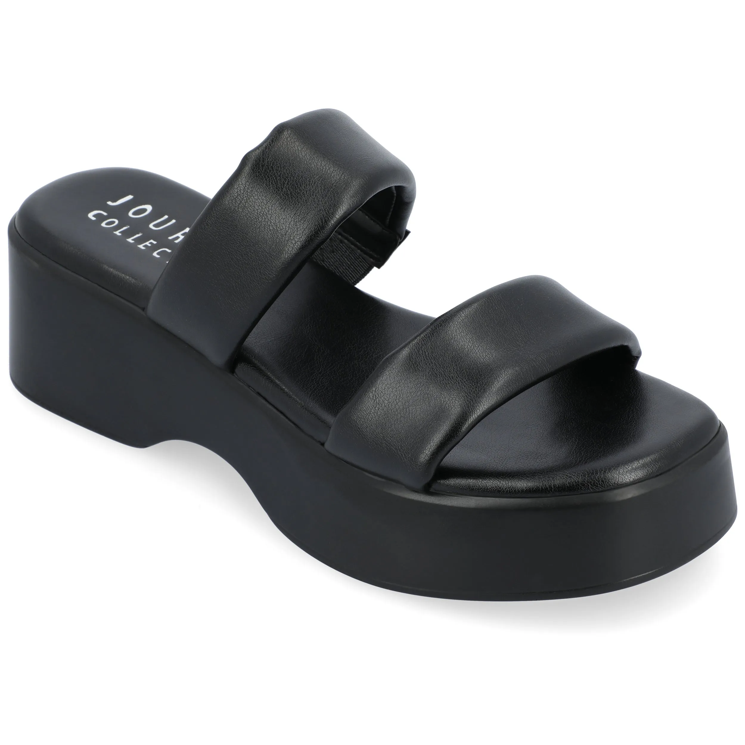 Journee Collection Women's Tru Comfort Foam Veradie Sandals