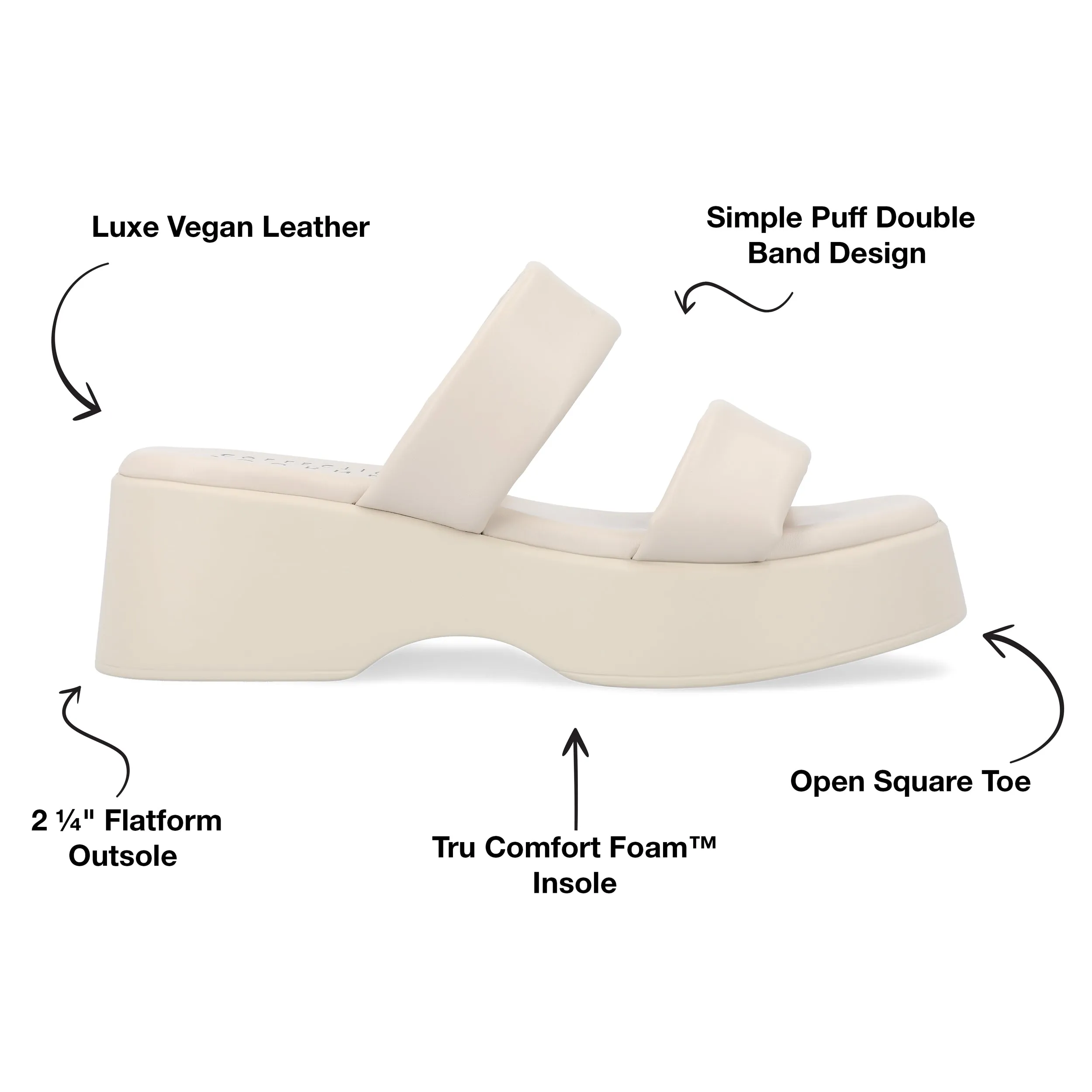 Journee Collection Women's Tru Comfort Foam Veradie Sandals