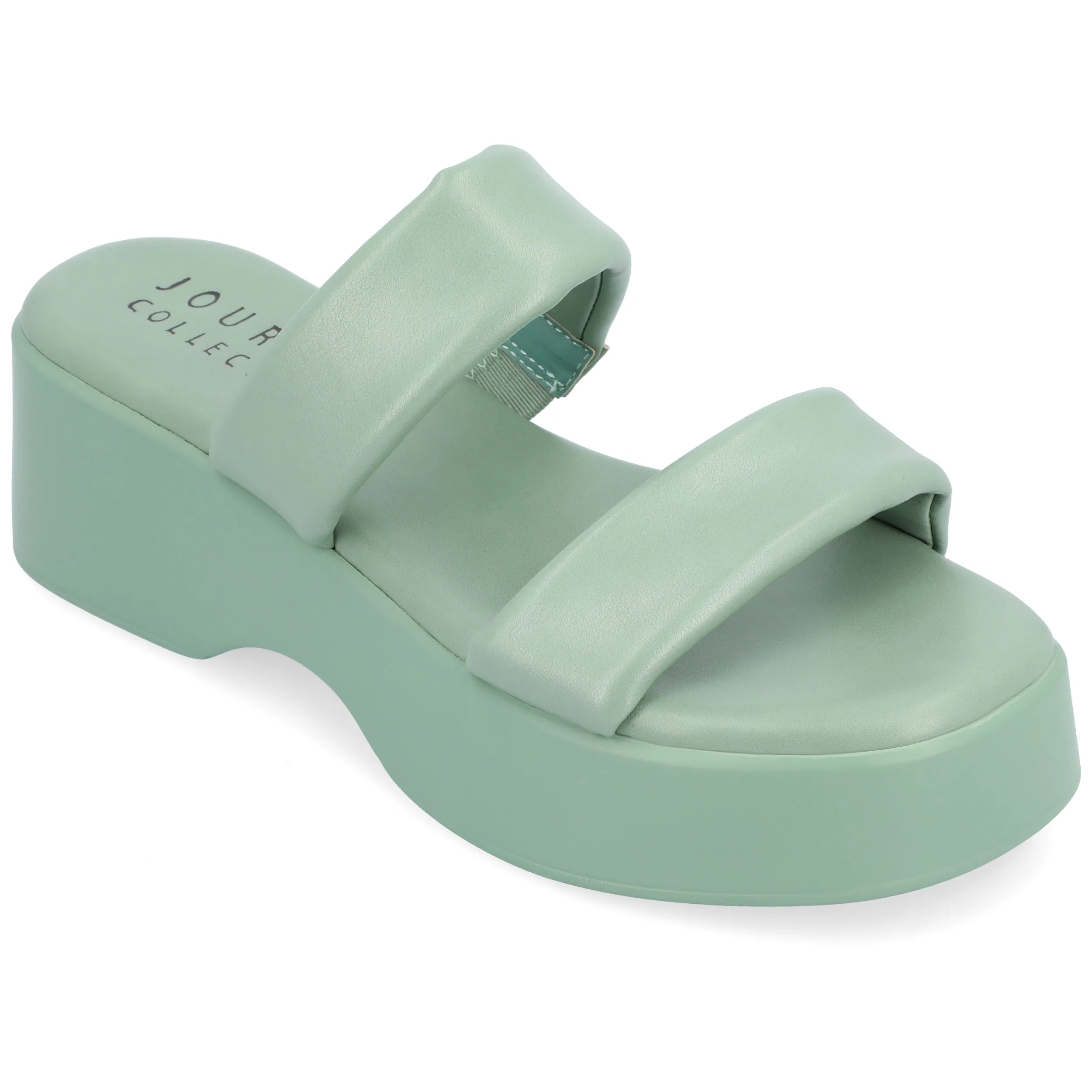 Journee Collection Women's Tru Comfort Foam Veradie Sandals