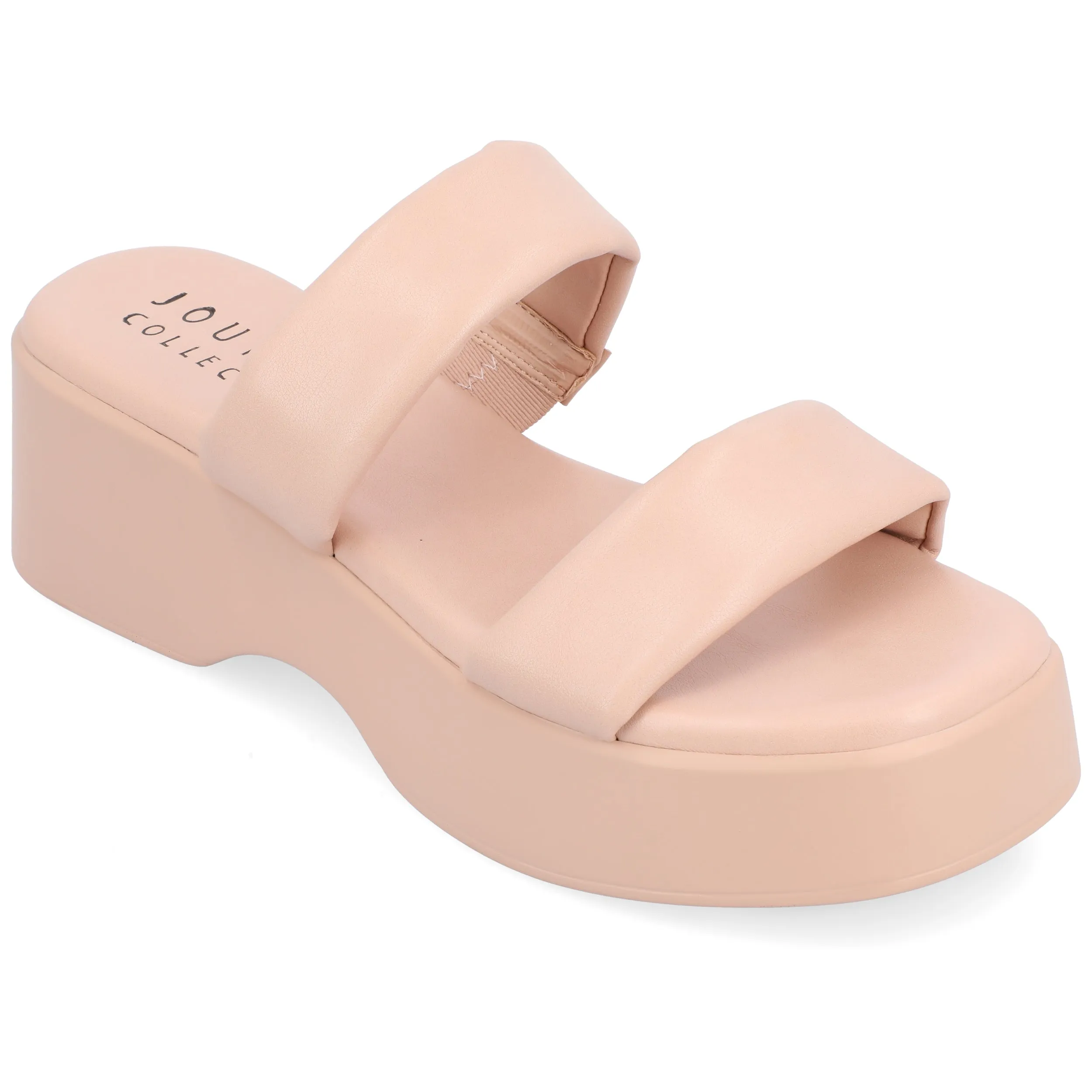 Journee Collection Women's Tru Comfort Foam Veradie Sandals