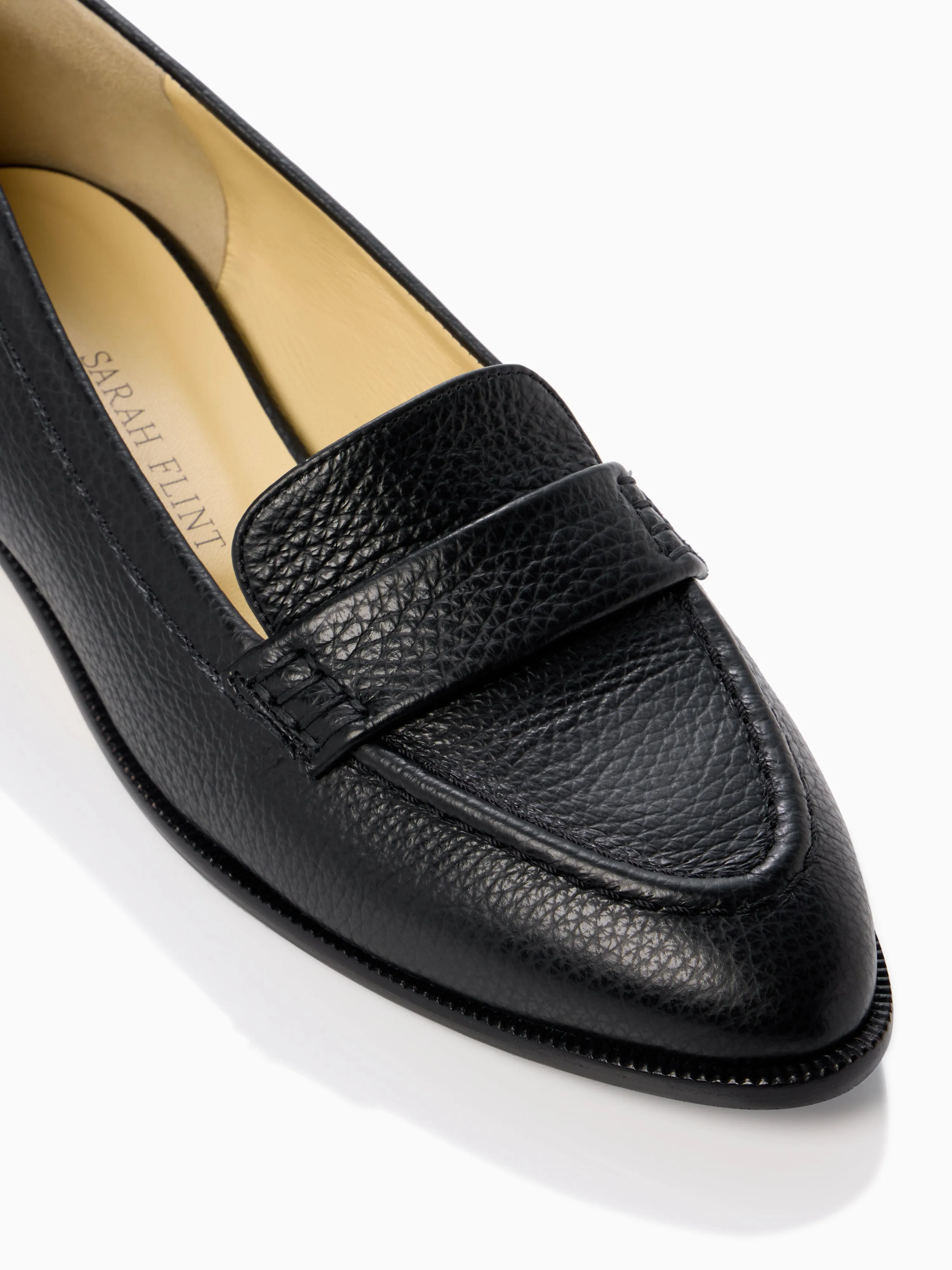 Judy Loafer