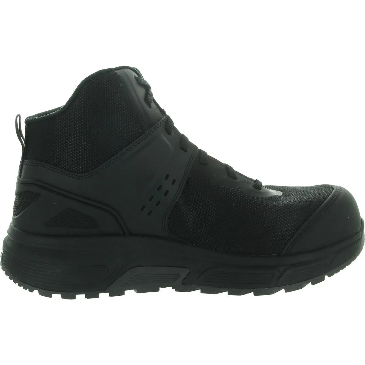 Jumpstart Mid Mens Lace-Up Work & Safety Boots