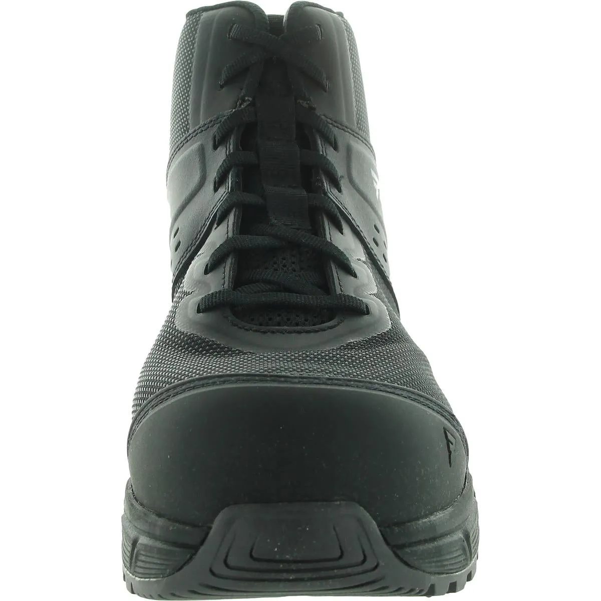 Jumpstart Mid Mens Lace-Up Work & Safety Boots