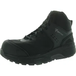 Jumpstart Mid Mens Lace-Up Work & Safety Boots