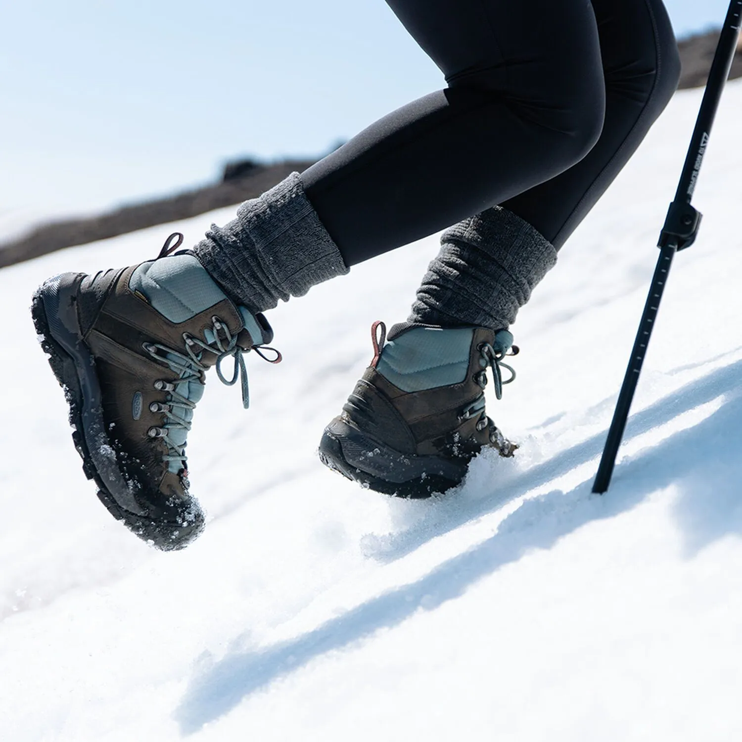 KEEN REVEL IV POLAR WOMEN'S - FINAL SALE!