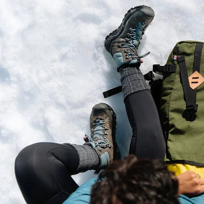 KEEN REVEL IV POLAR WOMEN'S - FINAL SALE!