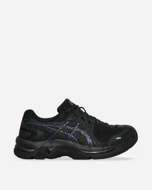 Kiko Kostadinov GEL-Kiril III Sneakers Black / Deep Blue
