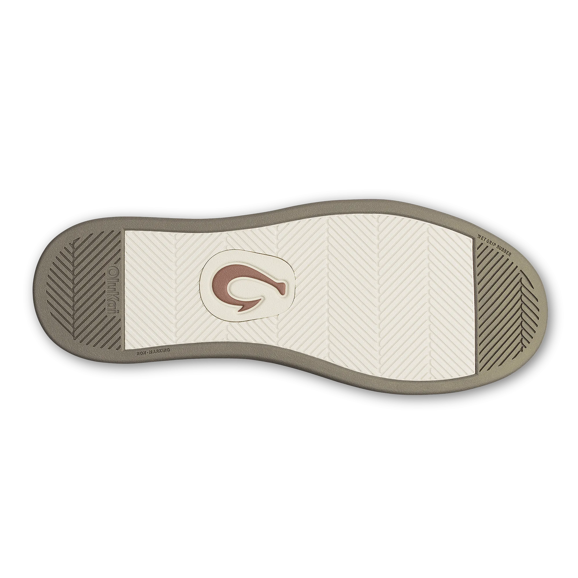 Kākaha Mesh - Clay